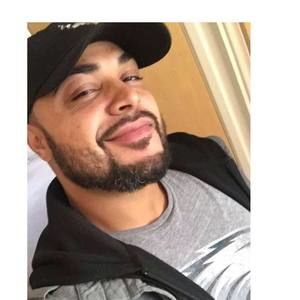 Meet your Posher, Ronald